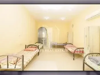 Commercial  - Fully Furnished  - Al Khor  - Al Khor  - 8 Bedrooms