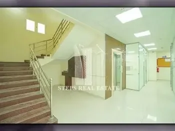 Commercial  - Not Furnished  - Al Rayyan  - Al Gharrafa  - 5 Bedrooms