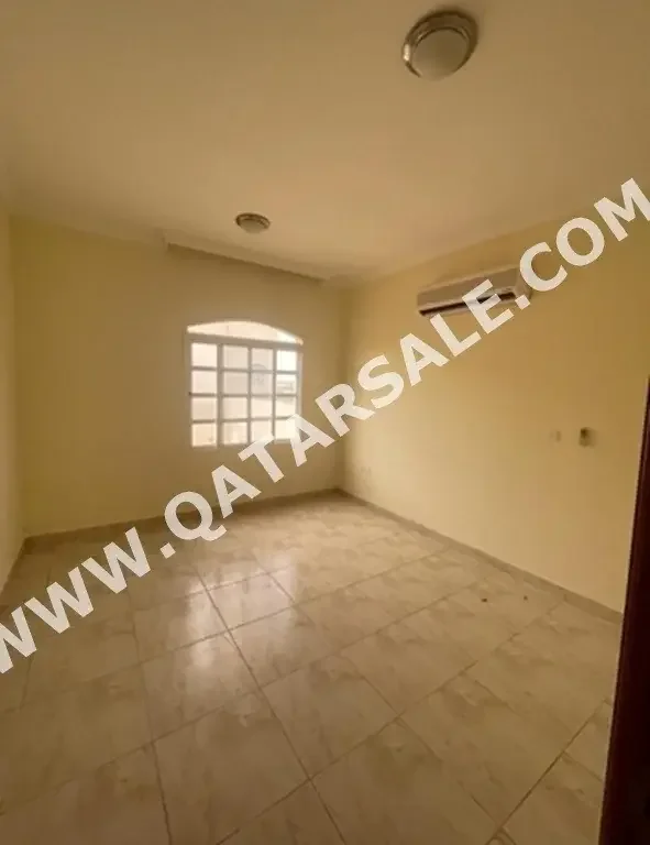2 Bedrooms  Apartment  For Rent  in Doha -  Al Duhail  Not Furnished