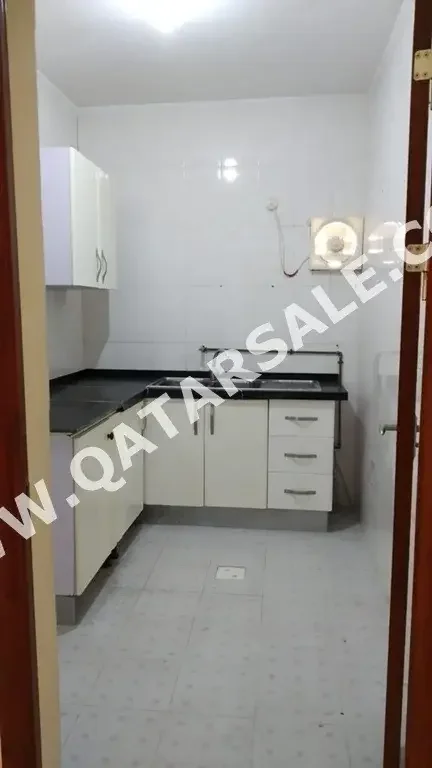 2 Bedrooms  Apartment  For Rent  in Doha  Not Furnished