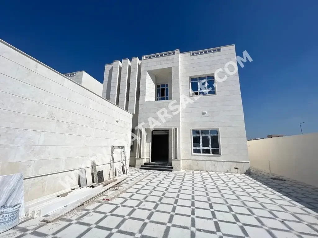 Family Residential  - Not Furnished  - Al Rayyan  - Izghawa  - 10 Bedrooms