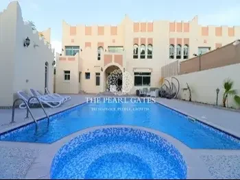 Buildings, Towers & Compounds - Family Residential  - Doha  - West Bay  For Sale