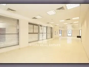 مكاتب تجارية - غير مفروشة  - الدوحة  - فريج العلي