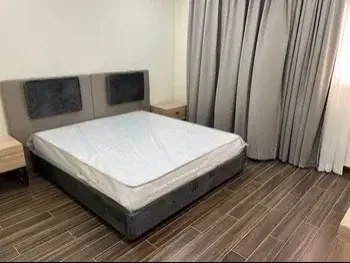 2 غرف نوم  شقة فندق  للايجار  في لوسيل -  منطقة المارينا  مفروشة بالكامل