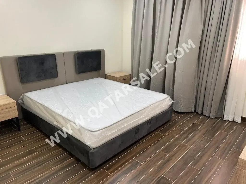 2 Bedrooms  Hotel apart  For Rent  in Lusail -  Marina District  Fully Furnished