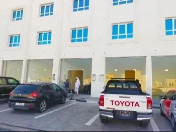 Commercial Shops - Fully Furnished  - Doha  For Sale
