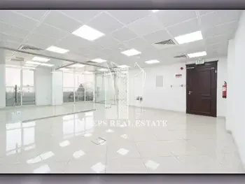 مكاتب تجارية - غير مفروشة  - الدوحة  - الدحيل