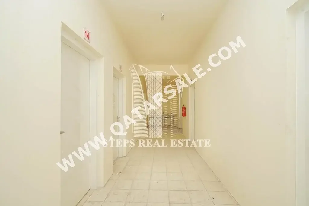 Labour Camp Doha  Industrial Area  22 Bedrooms