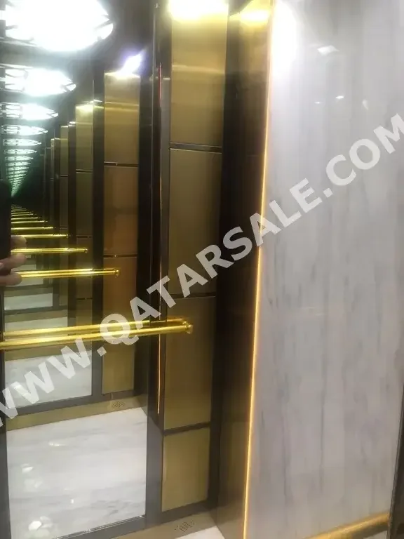 Elevators Enter Lift  8  Multicolor  2  Indoor  Stainless Steel  3  630 Kg  80000  Warranty  With Mirror \  MRL Elevator  120*130 m2 Elevator Space