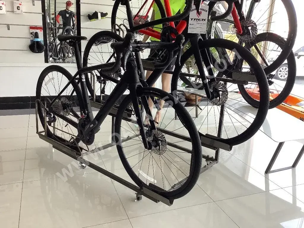 - Trek Bikes  - Medium (17-18 inch)  - Black