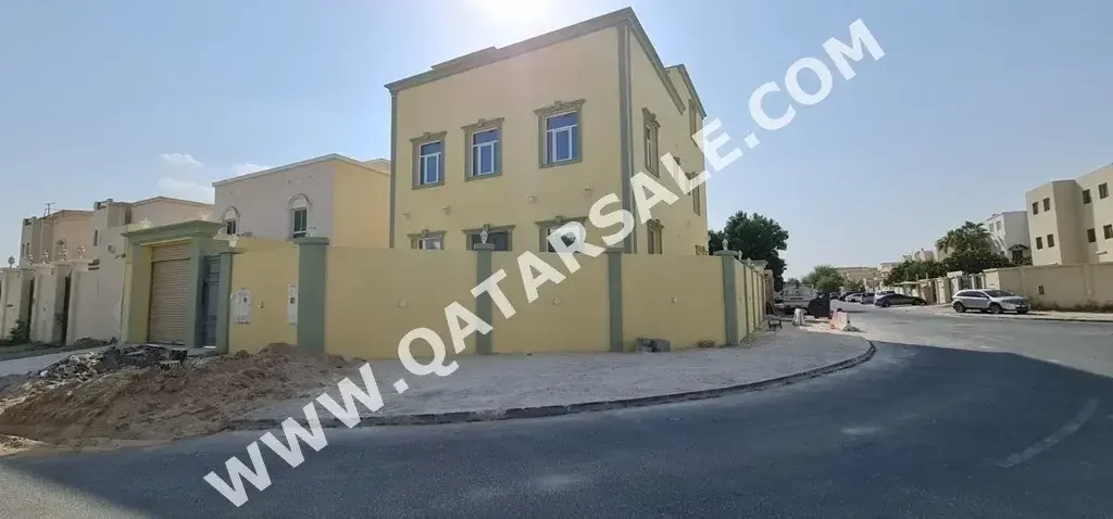 Family Residential  - Not Furnished  - Al Rayyan  - Muraikh  - 7 Bedrooms