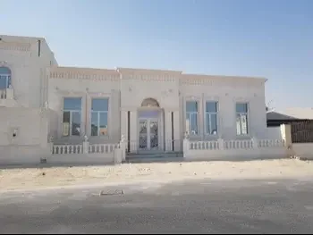 Family Residential  - Not Furnished  - Al Rayyan  - New Al Rayan  - 8 Bedrooms