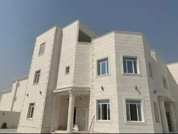 Family Residential  - Not Furnished  - Doha  - 10 Bedrooms