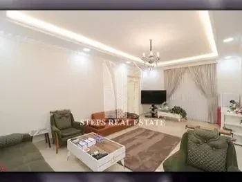 Family Residential  - Fully Furnished  - Al Shamal  - Al Ruwais  - 8 Bedrooms