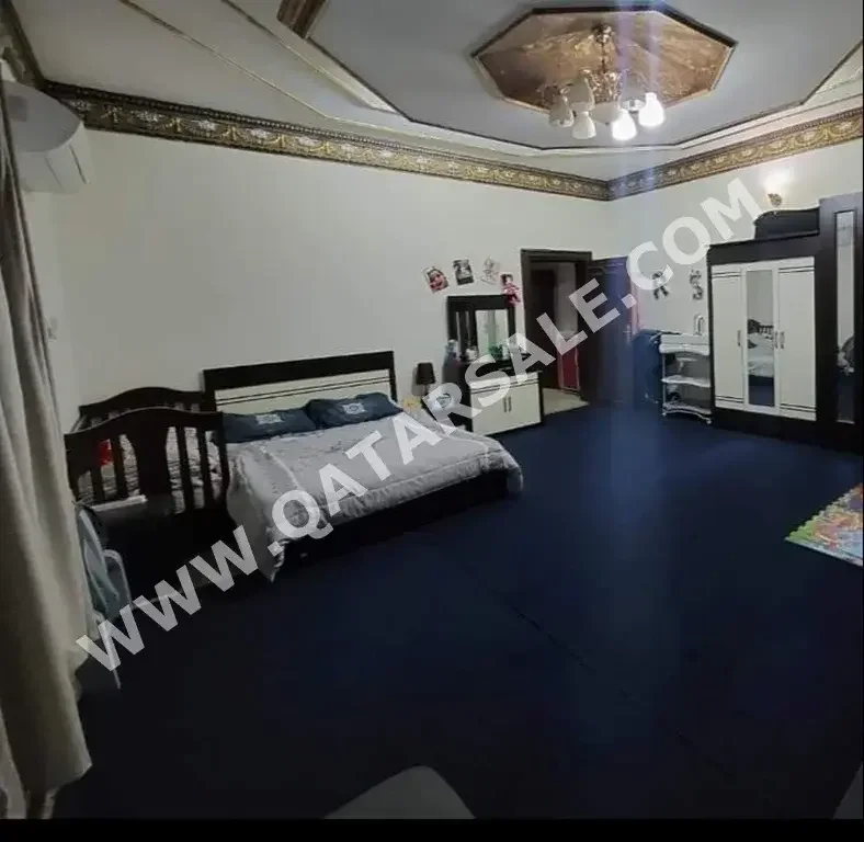 1 Bedrooms Apartment For Rent in Doha Al Dafna