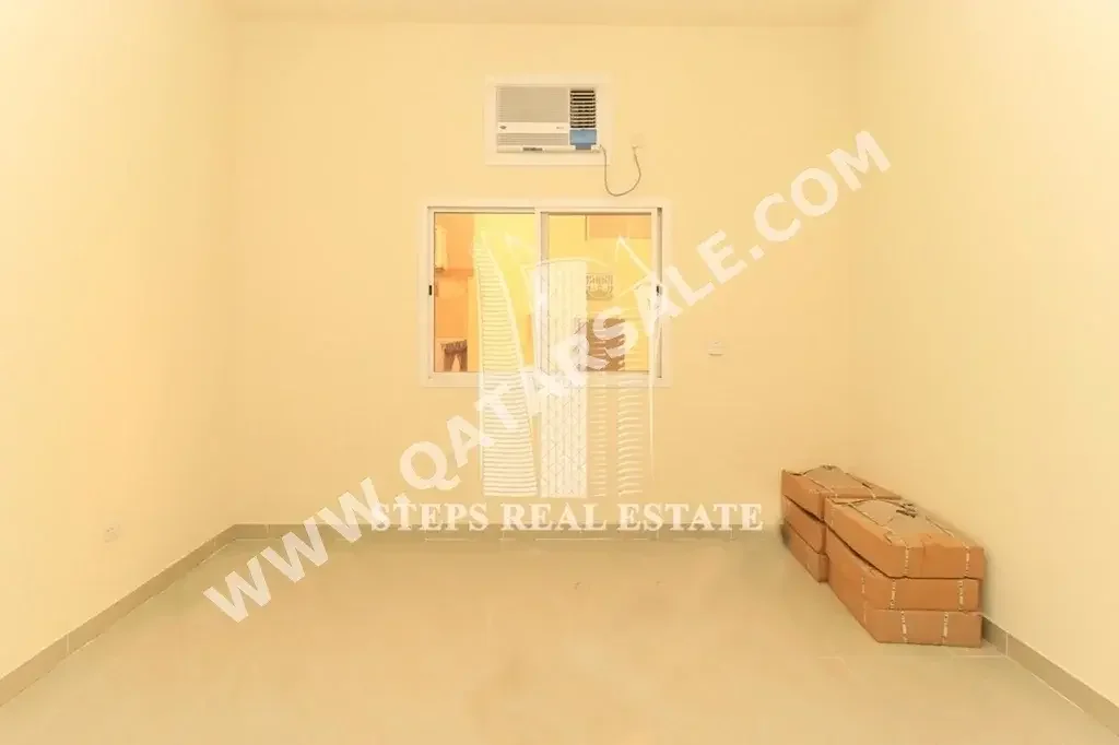 Labour Camp Doha  Industrial Area  15 Bedrooms