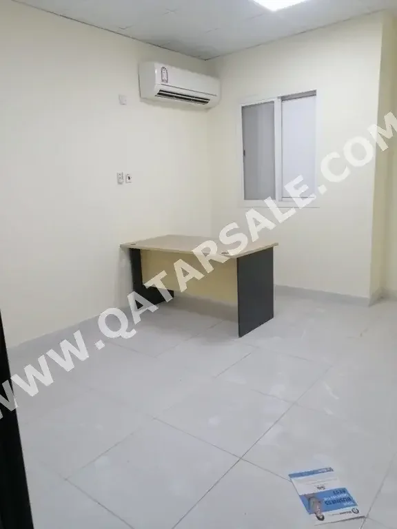 Commercial Offices - Not Furnished  - Al Rayyan  - New Al Ghanim