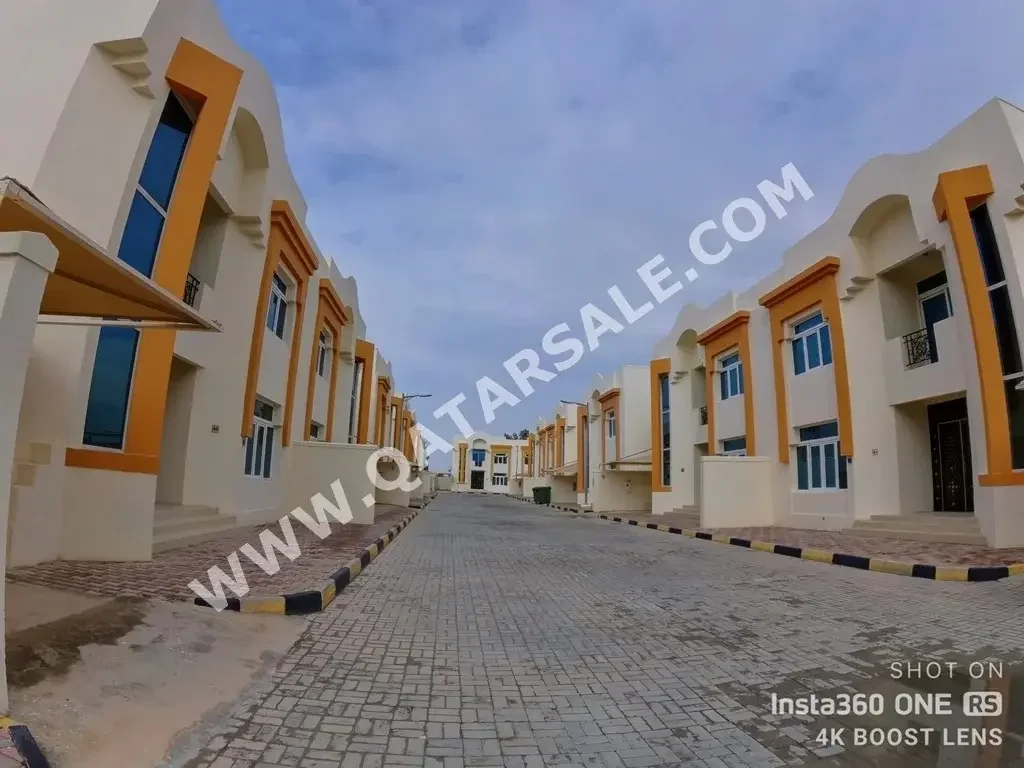 Buildings, Towers & Compounds - Family Residential  - Umm Salal  - Al Kharaitiyat  For Sale