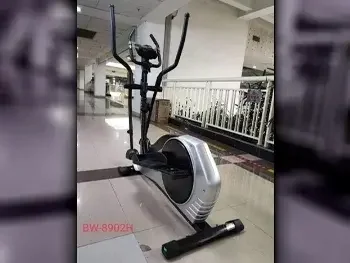 Fitness Machines - Elliptical