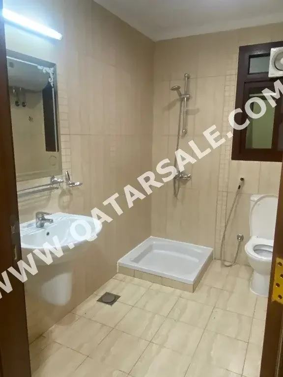 1 Bedrooms Apartment For Rent in Doha Al Mansoura