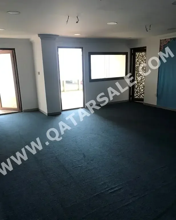 Commercial Offices - Not Furnished  - Doha