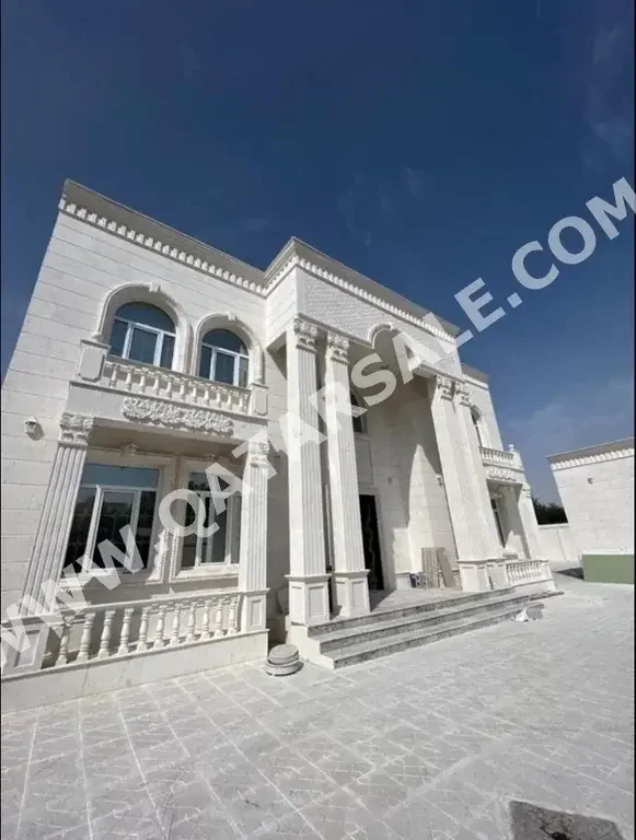 Family Residential  - Not Furnished  - Al Rayyan  - New Al Rayan  - 10 Bedrooms