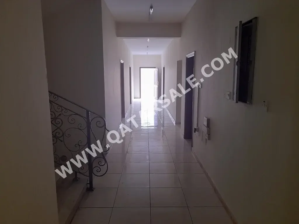 Labour Camp Doha  Industrial Area  21 Bedrooms