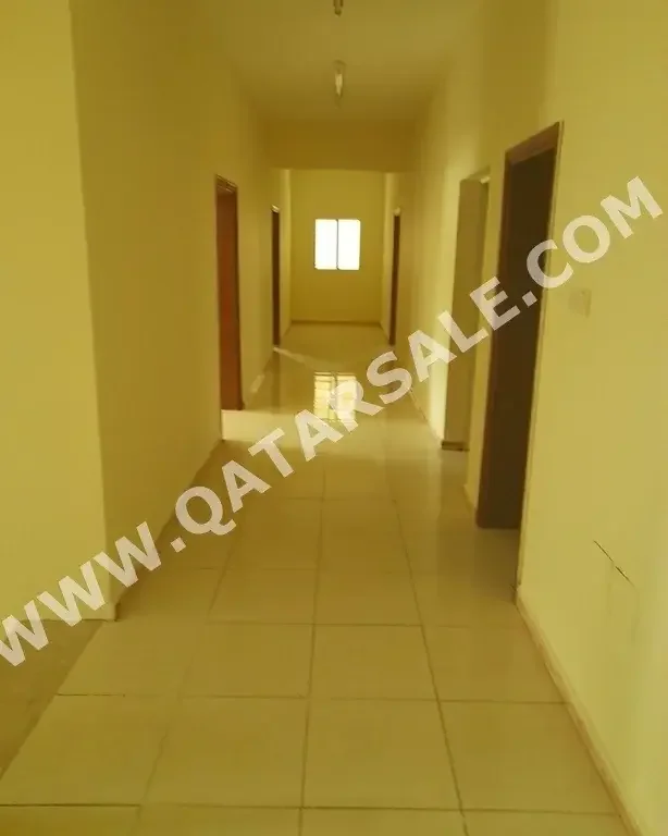 Labour Camp Doha  Industrial Area  20 Bedrooms