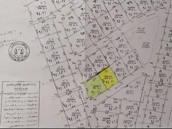 Labour Camp For Sale in Doha  - Al Sadd  -Area Size 2,743 Square Meter