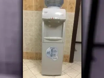 Water Coolers White  Hot And Cold -  Top Loading