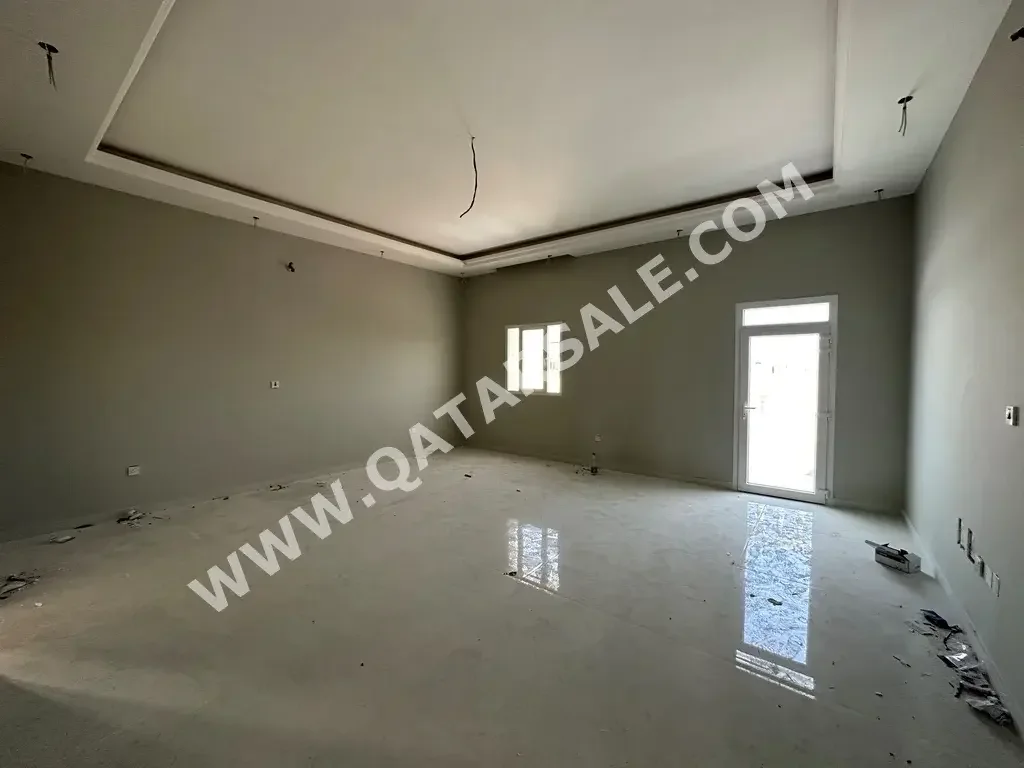 Family Residential  - Not Furnished  - Al Daayen  - Leabaib  - 7 Bedrooms