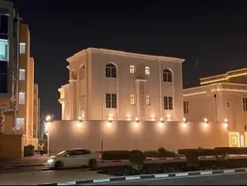 Labour Camp Family Residential  - Not Furnished  - Doha  - Al Sadd  - 9 Bedrooms
