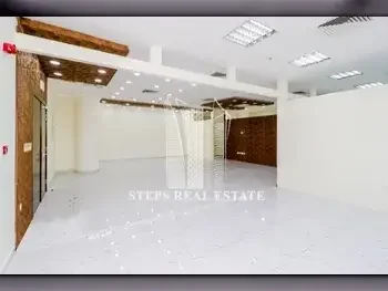 Commercial Offices - Not Furnished  - Doha  - New Sleta