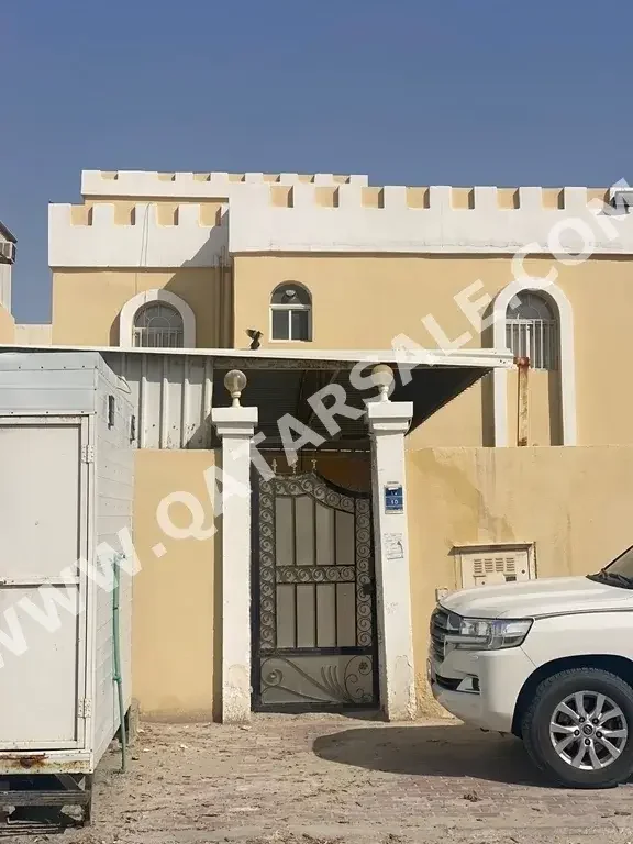 Family Residential  - Not Furnished  - Al Rayyan  - Muaither  - 6 Bedrooms