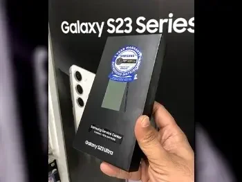 Samsung  - Galaxy S  - 22  - Black  - 512 GB  - Under Warranty