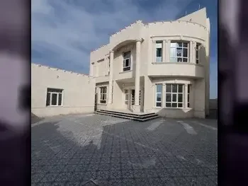 Family Residential  - Not Furnished  - Al Daayen  - Al Sakhama  - 8 Bedrooms