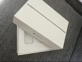 Apple  iPad Air  2  2014 -  64 GB - Connectivity Wi Fi Only