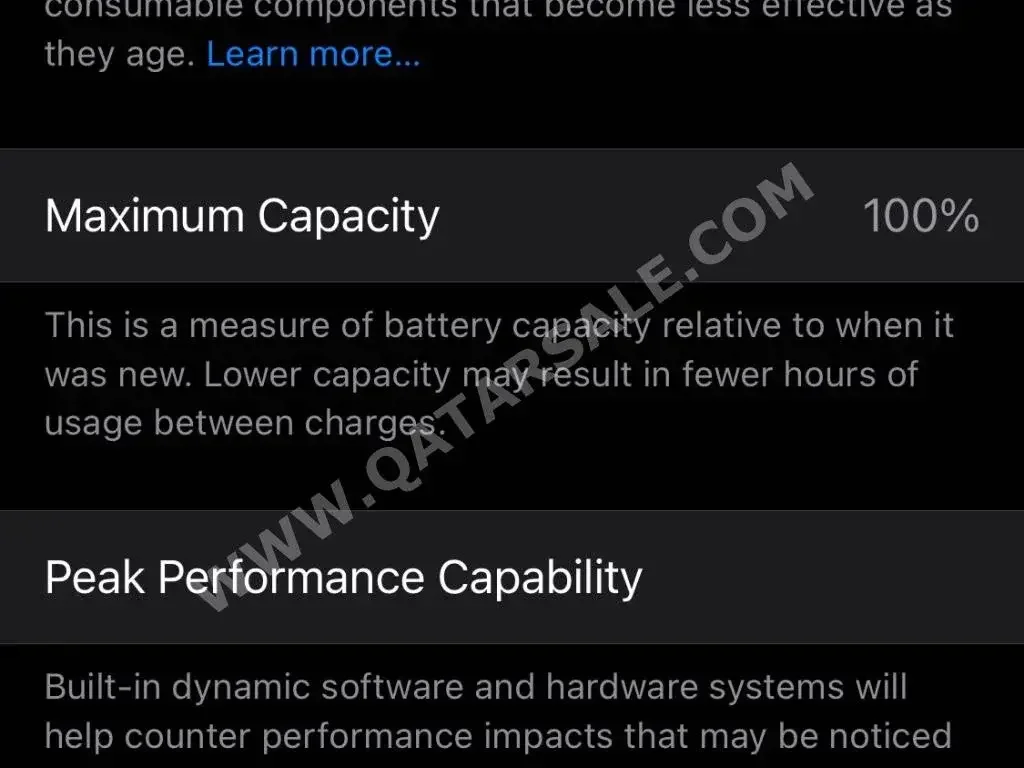 Apple  - iPhone 11  - Pro  - Black  - 512 GB  - Under Warranty