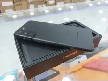 Samsung  - Galaxy S  - 21  - 256 GB  - Under Warranty