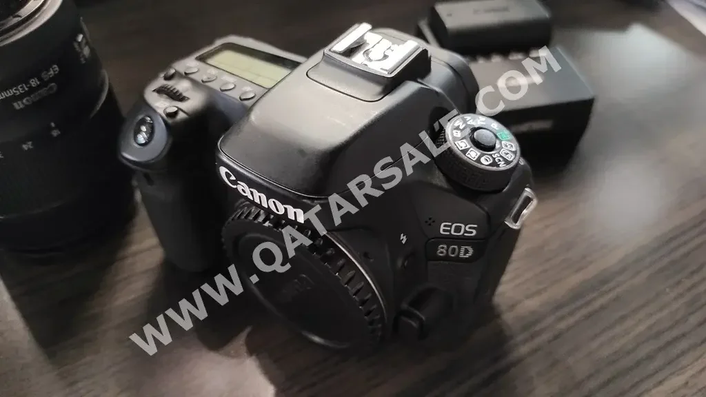 Digital Cameras Canon  - 13 MP  - FHD 1080p