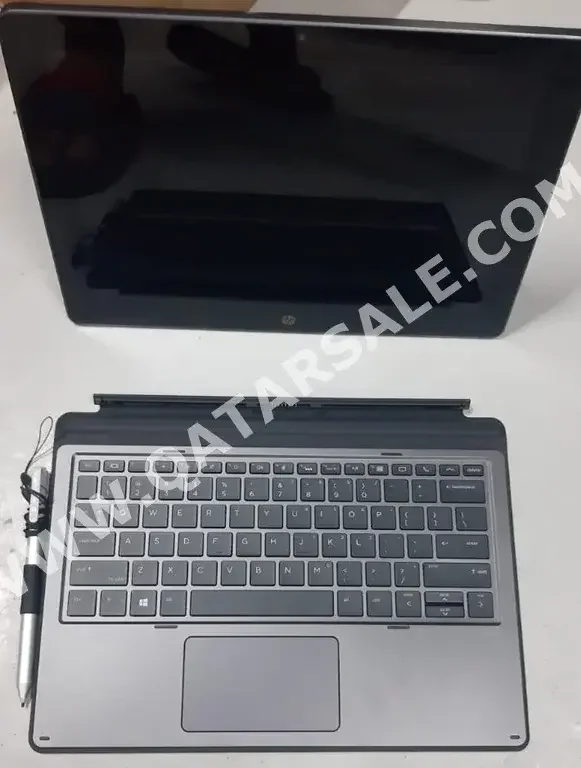 Laptops HP  - Chrome Book  - Grey  - Windows 11  - Intel  - Core i7  -Memory (Ram): 8 GB