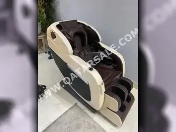 كرسي التدليك أر تي ( ريلاكس تايم)  متعدد الألوان  الصين  2022  كل الجسم  رباعي الأبعاد
