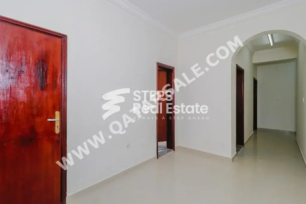 3 Bedrooms Apartment For Rent in Doha Fereej Bin Omran