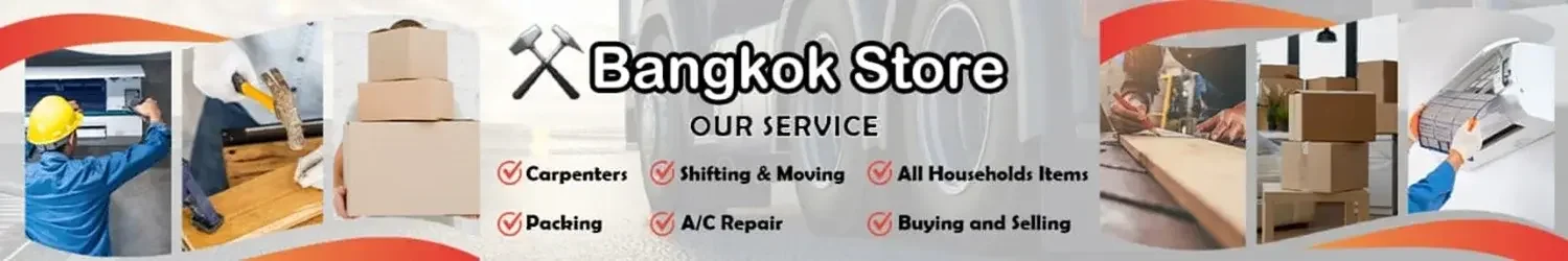 Bangkok Store