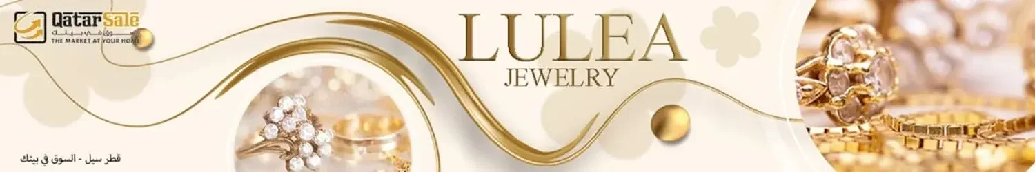 Lulea Jewelry