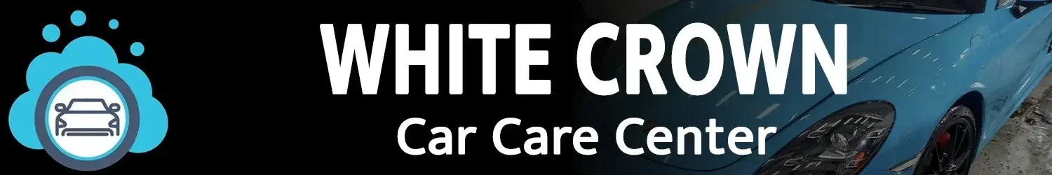 White Crown Car Care Center