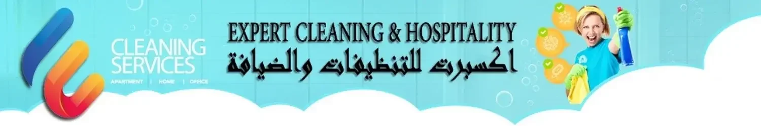 Expert Cleaning and Hospitality