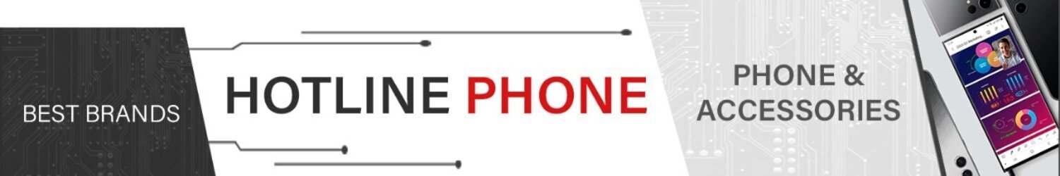 Hotline Phone