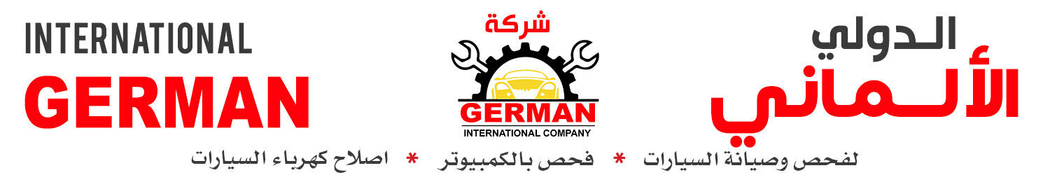 German International Car Inspection