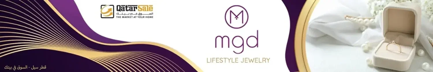 MGD Lifestyle Jewellery